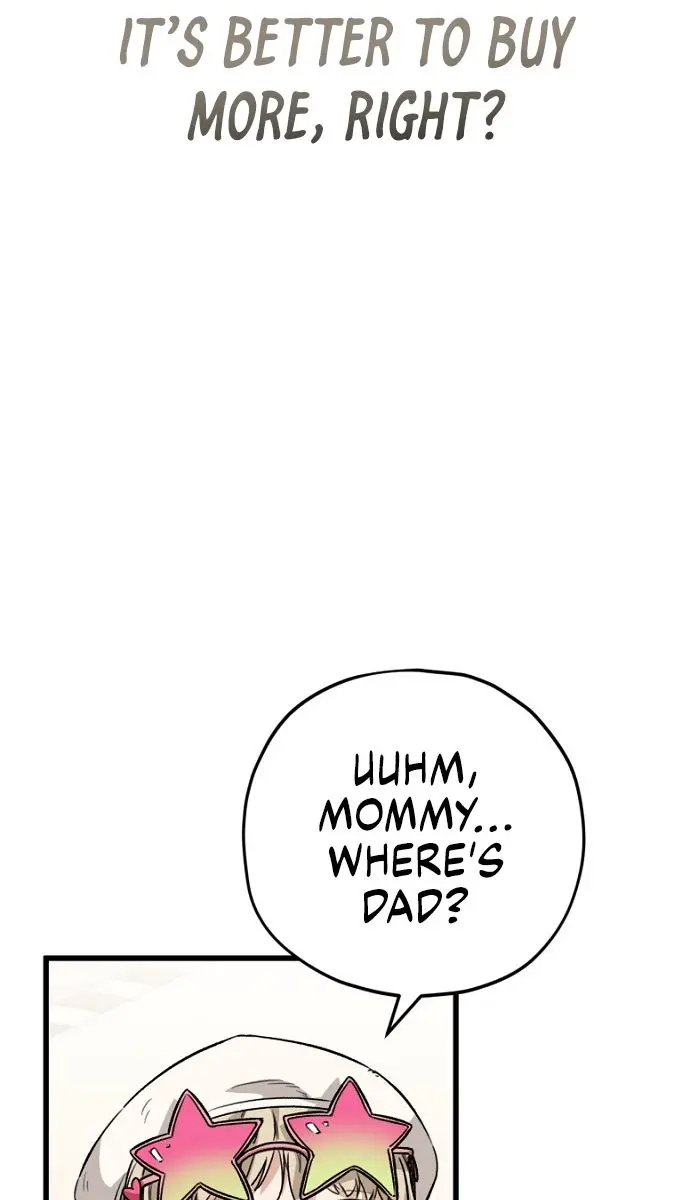 My Dad Is Too Strong Chapter 102 Page 66