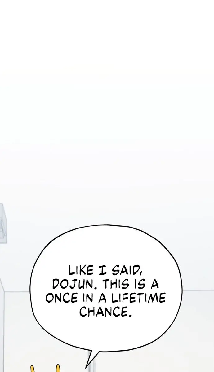 My Dad Is Too Strong Chapter 102 Page 70