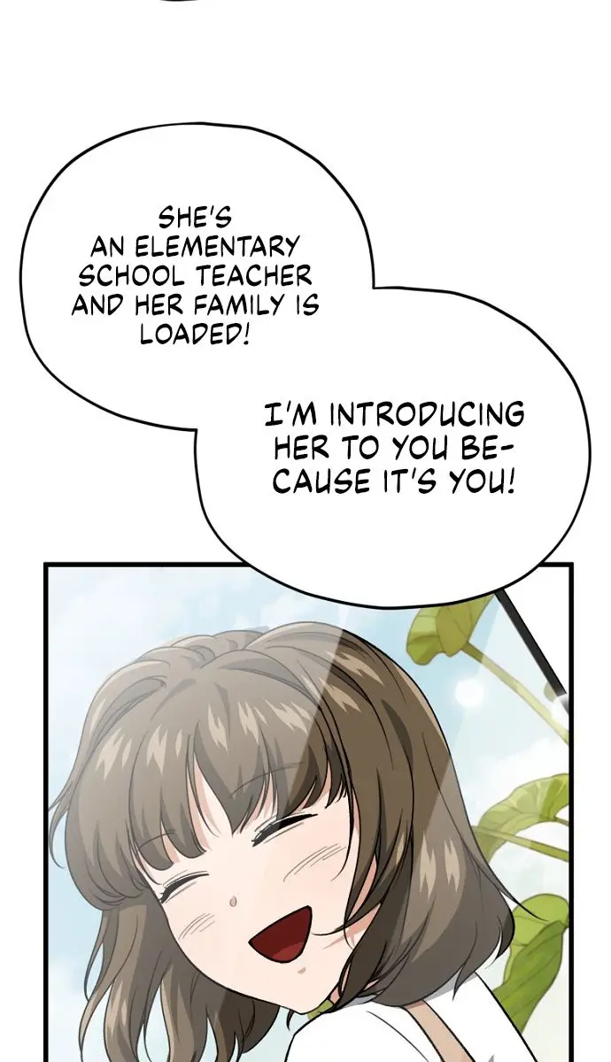 My Dad Is Too Strong Chapter 102 Page 72