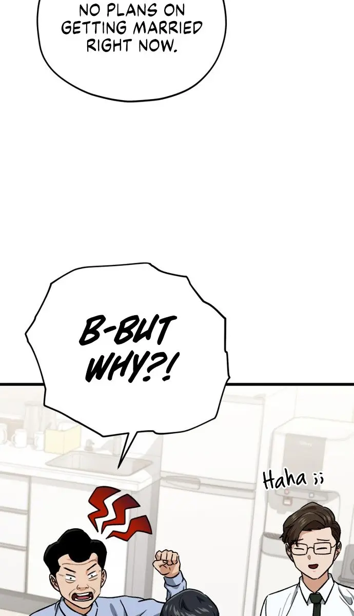 My Dad Is Too Strong Chapter 102 Page 77