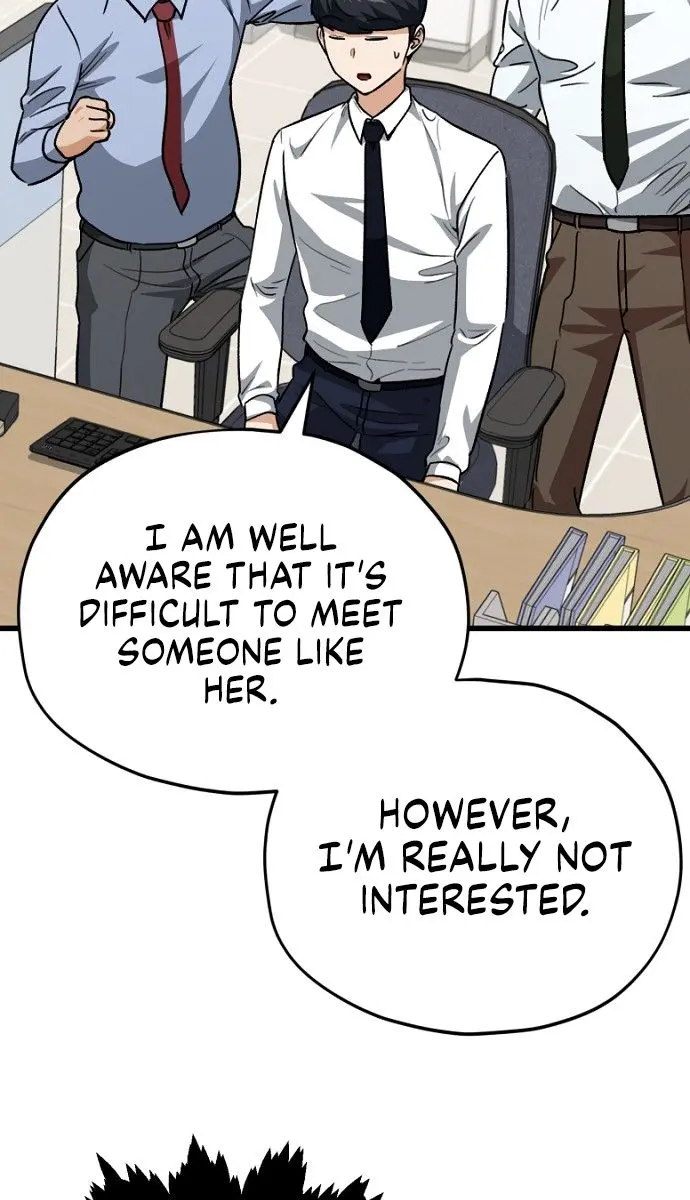 My Dad Is Too Strong Chapter 102 Page 78