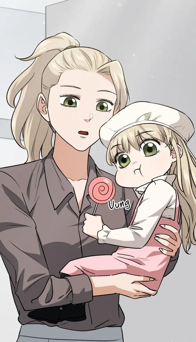 My Dad Is Too Strong Chapter 102 Page 82