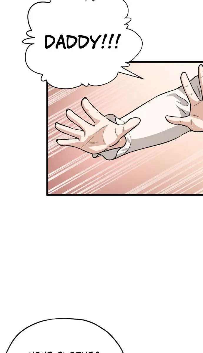 My Dad Is Too Strong Chapter 102 Page 84