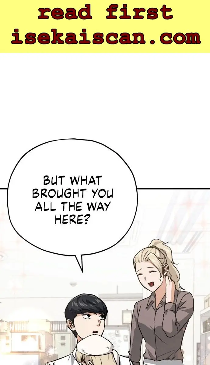 My Dad Is Too Strong Chapter 102 Page 89