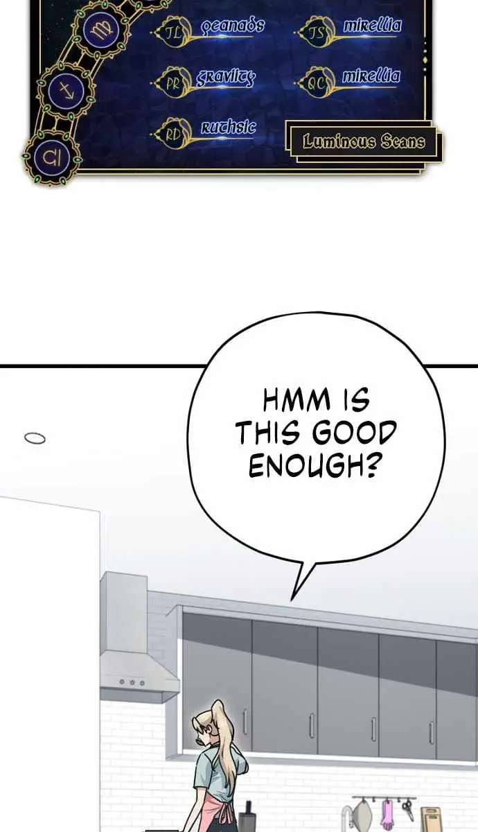 My Dad Is Too Strong Chapter 103 Page 2