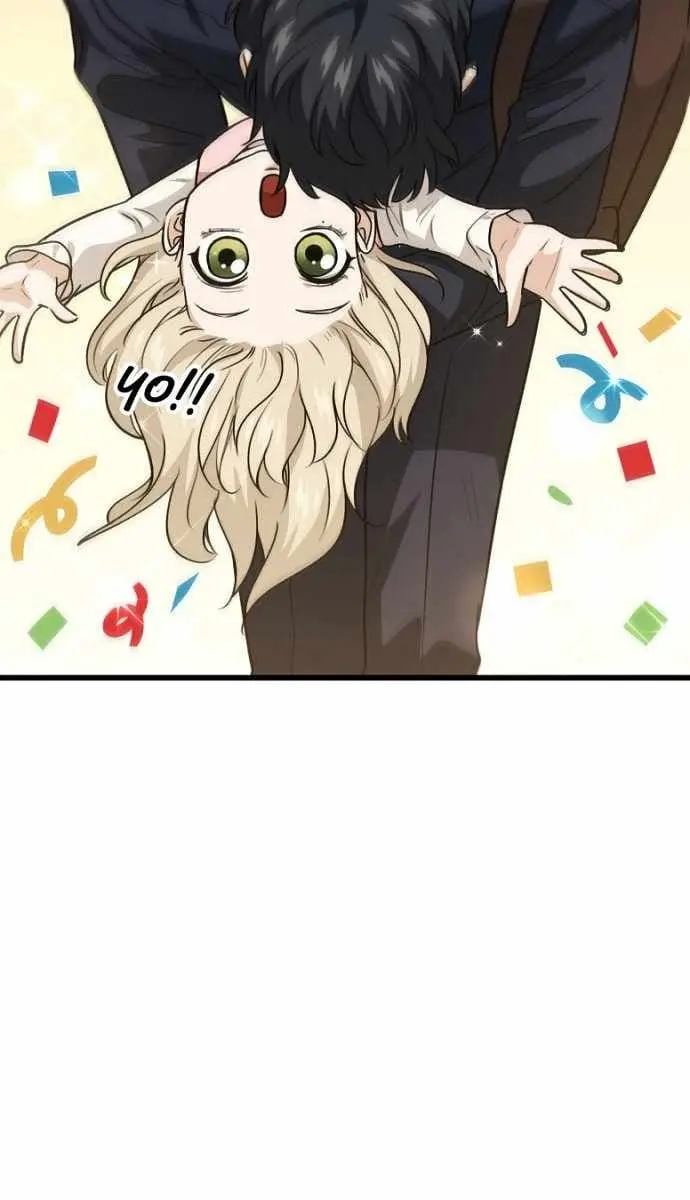 My Dad Is Too Strong Chapter 103 Page 11