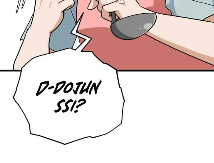 My Dad Is Too Strong Chapter 103 Page 13