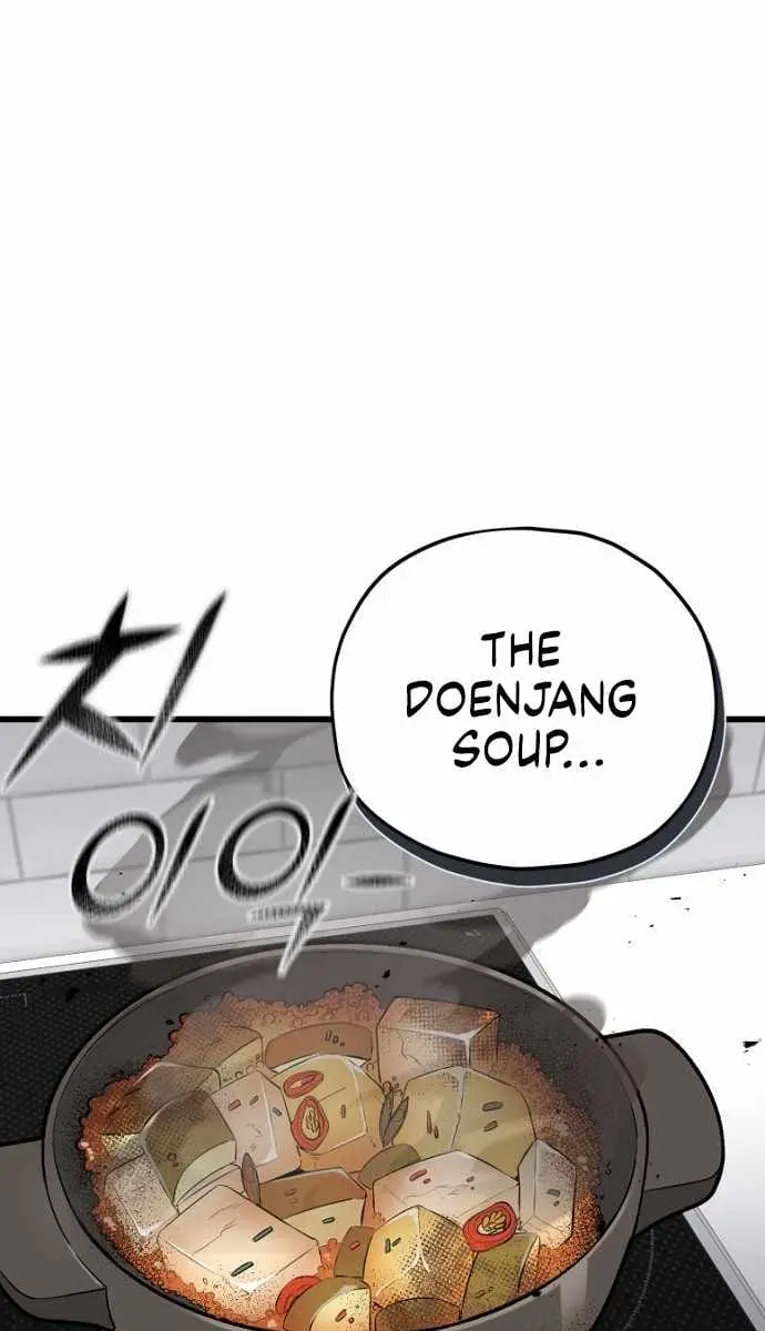 My Dad Is Too Strong Chapter 103 Page 22