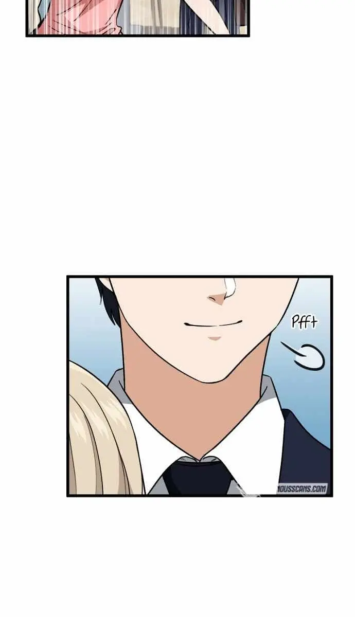 My Dad Is Too Strong Chapter 103 Page 24