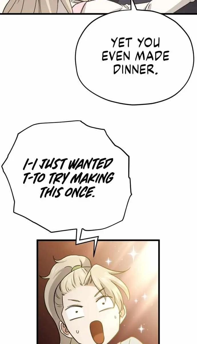 My Dad Is Too Strong Chapter 103 Page 28