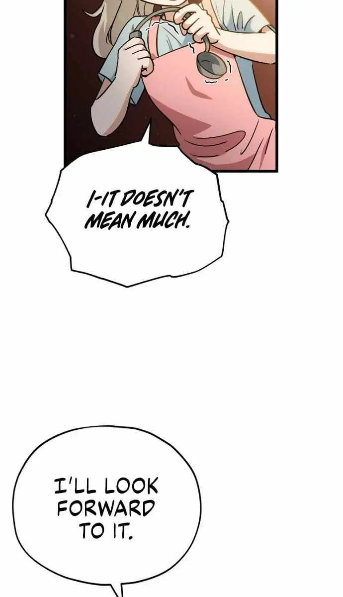 My Dad Is Too Strong Chapter 103 Page 29