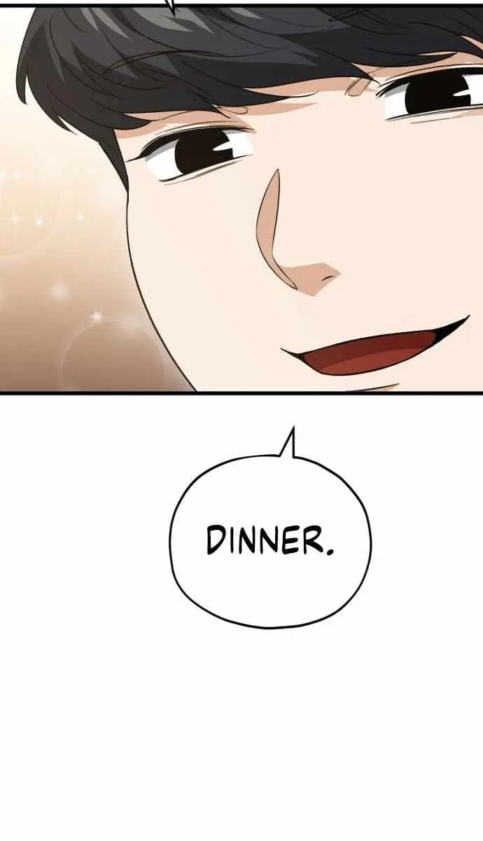 My Dad Is Too Strong Chapter 103 Page 30