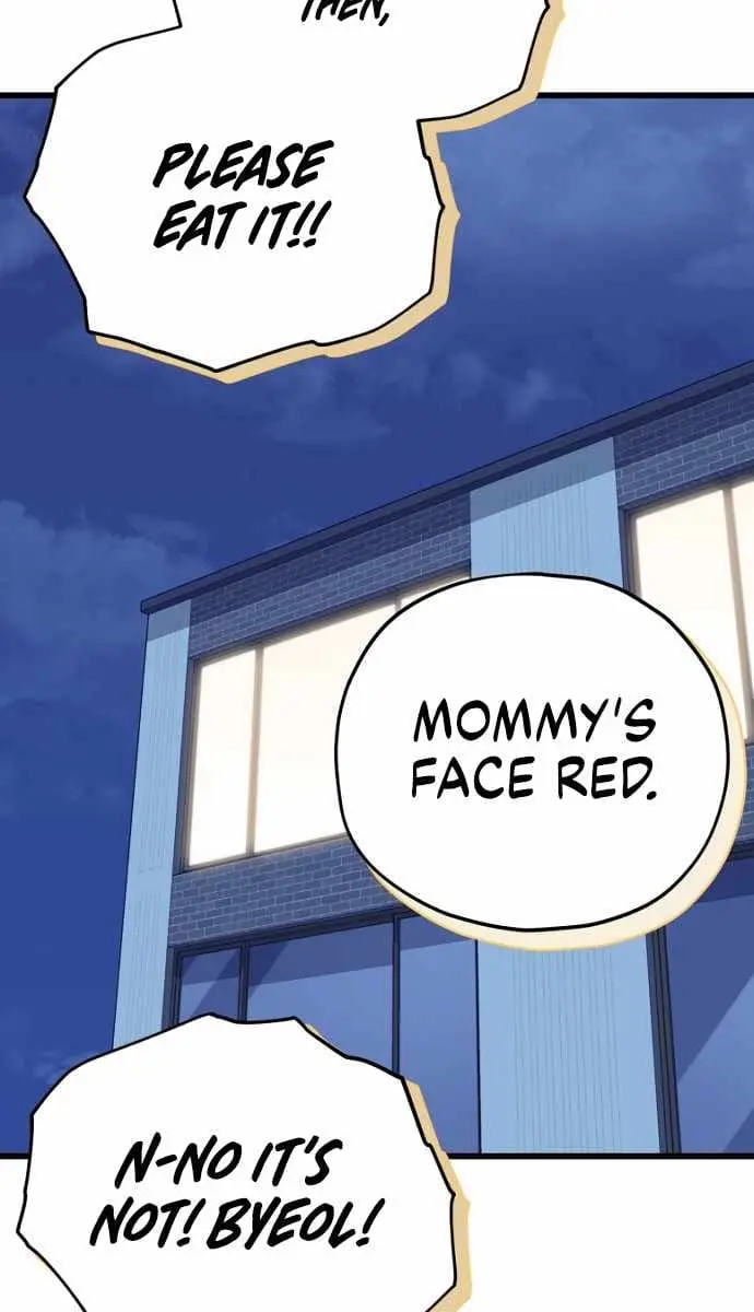 My Dad Is Too Strong Chapter 103 Page 33