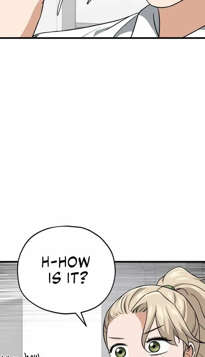 My Dad Is Too Strong Chapter 103 Page 35