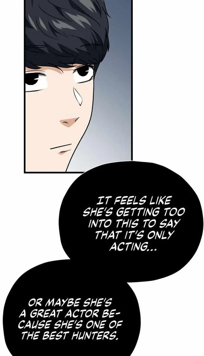 My Dad Is Too Strong Chapter 103 Page 40