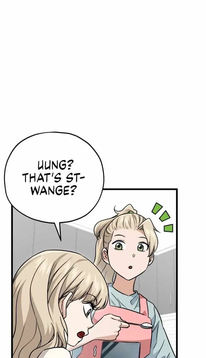 My Dad Is Too Strong Chapter 103 Page 42