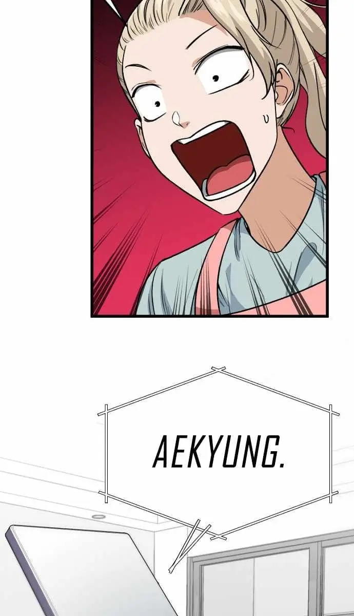 My Dad Is Too Strong Chapter 103 Page 46