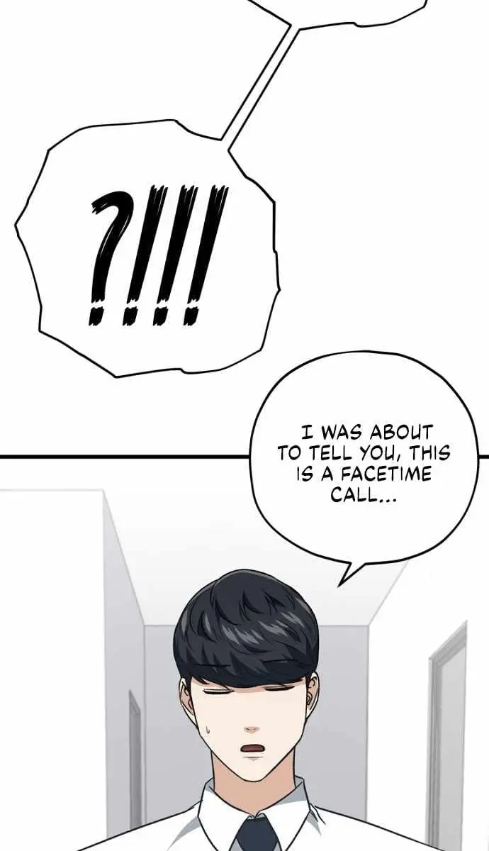 My Dad Is Too Strong Chapter 103 Page 52