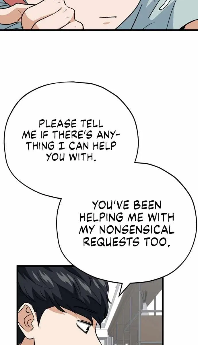 My Dad Is Too Strong Chapter 103 Page 59