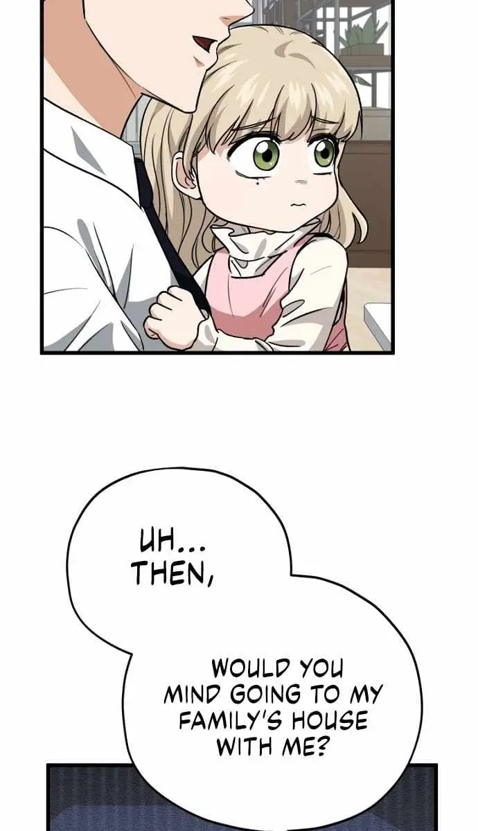 My Dad Is Too Strong Chapter 103 Page 60