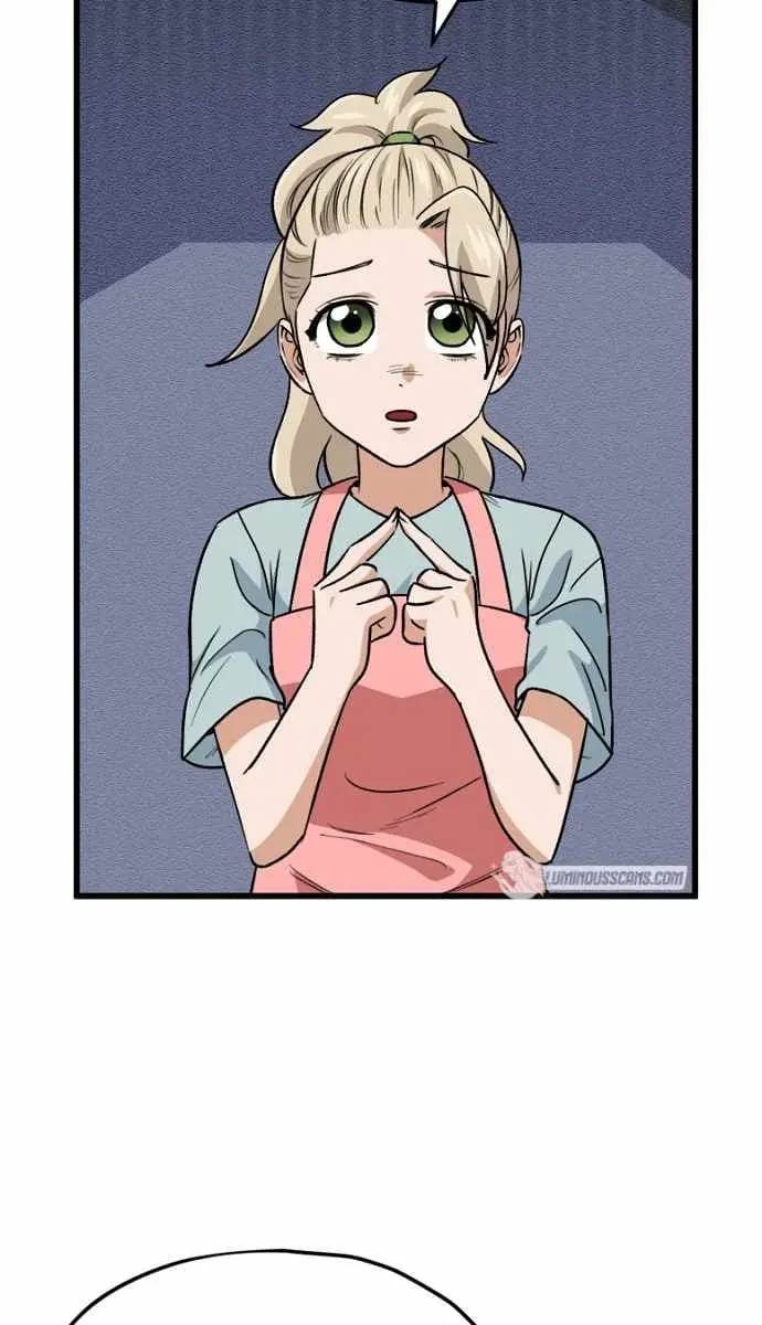 My Dad Is Too Strong Chapter 103 Page 61
