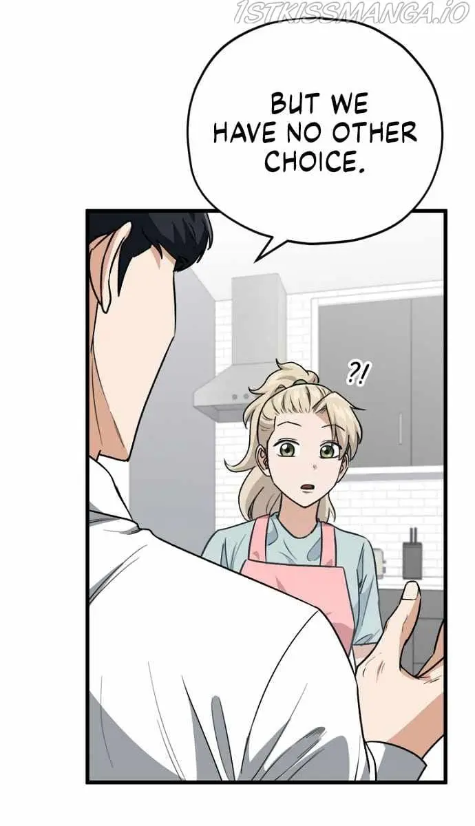 My Dad Is Too Strong Chapter 103 Page 64