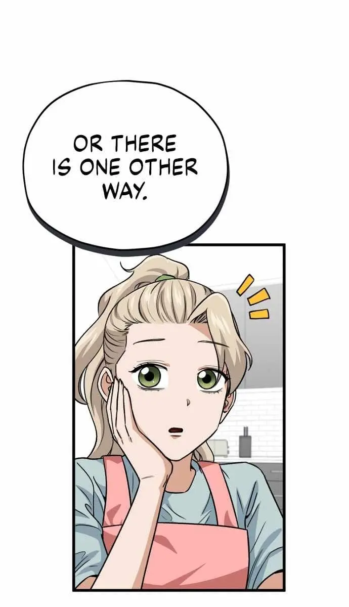 My Dad Is Too Strong Chapter 103 Page 67