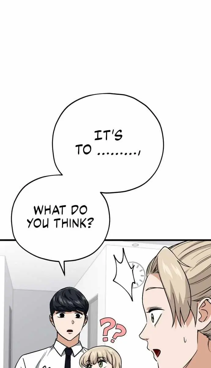 My Dad Is Too Strong Chapter 103 Page 68