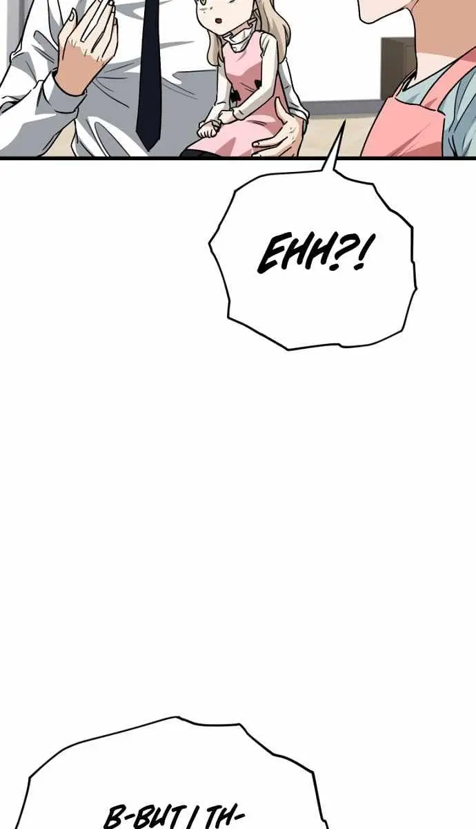 My Dad Is Too Strong Chapter 103 Page 69