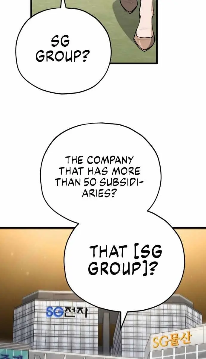 My Dad Is Too Strong Chapter 103 Page 79