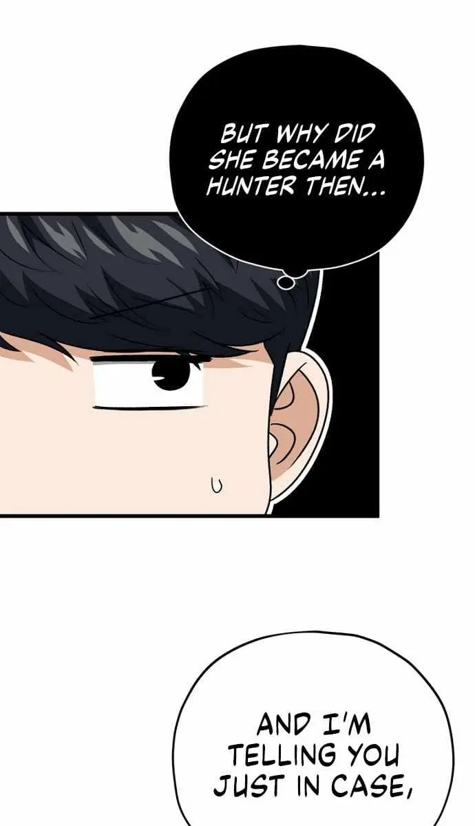 My Dad Is Too Strong Chapter 103 Page 81