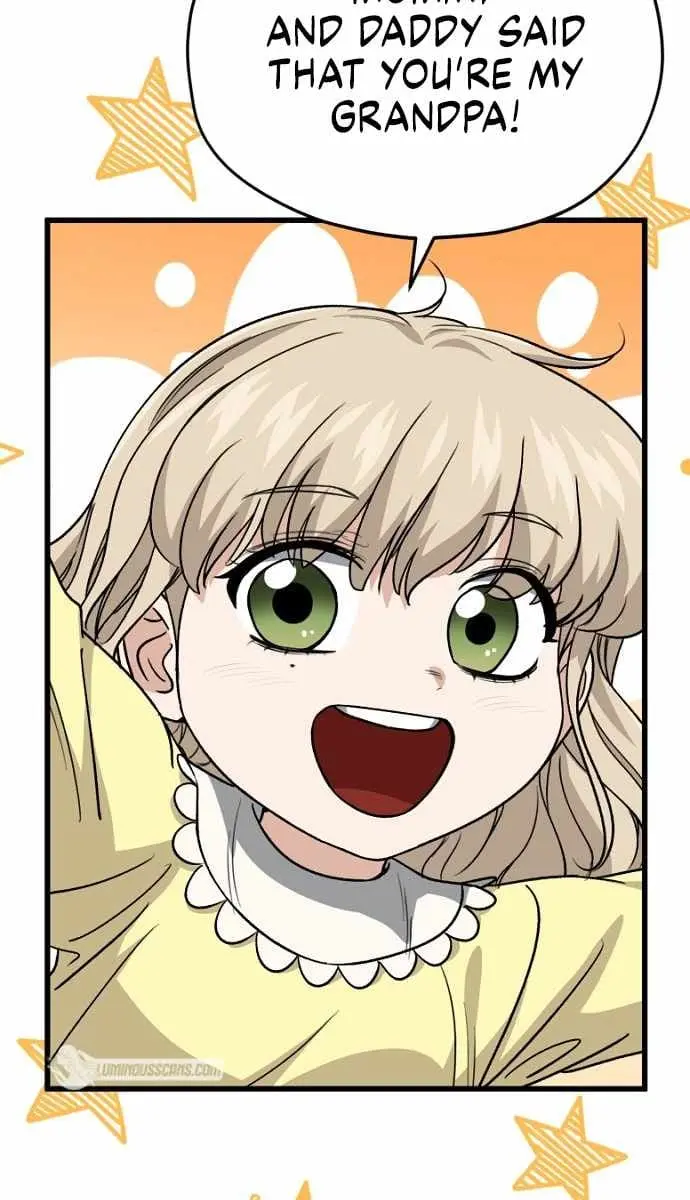 My Dad Is Too Strong Chapter 103 Page 88