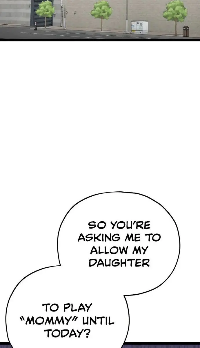 My Dad Is Too Strong Chapter 104 Page 4