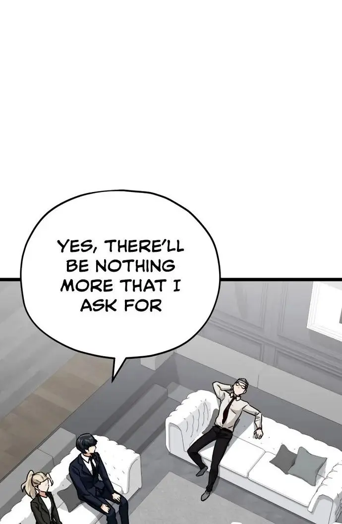 My Dad Is Too Strong Chapter 104 Page 6