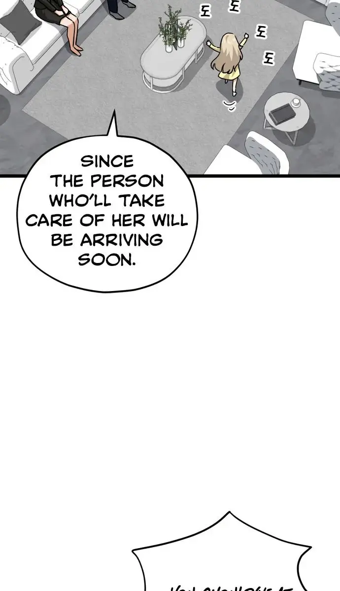 My Dad Is Too Strong Chapter 104 Page 7