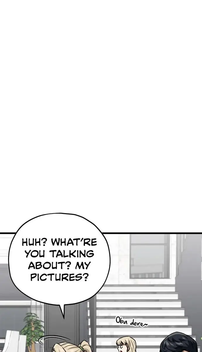 My Dad Is Too Strong Chapter 104 Page 22