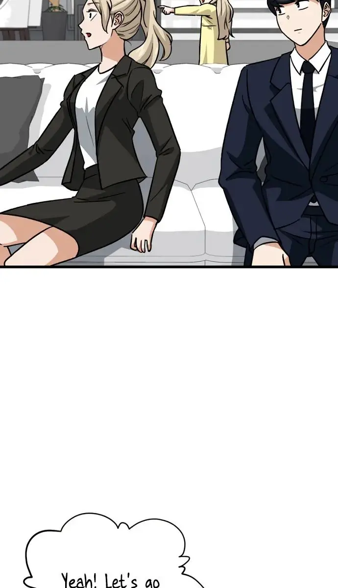 My Dad Is Too Strong Chapter 104 Page 23