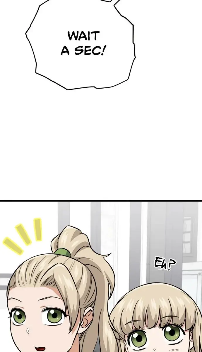 My Dad Is Too Strong Chapter 104 Page 25