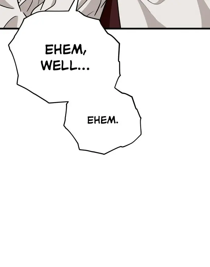 My Dad Is Too Strong Chapter 104 Page 28