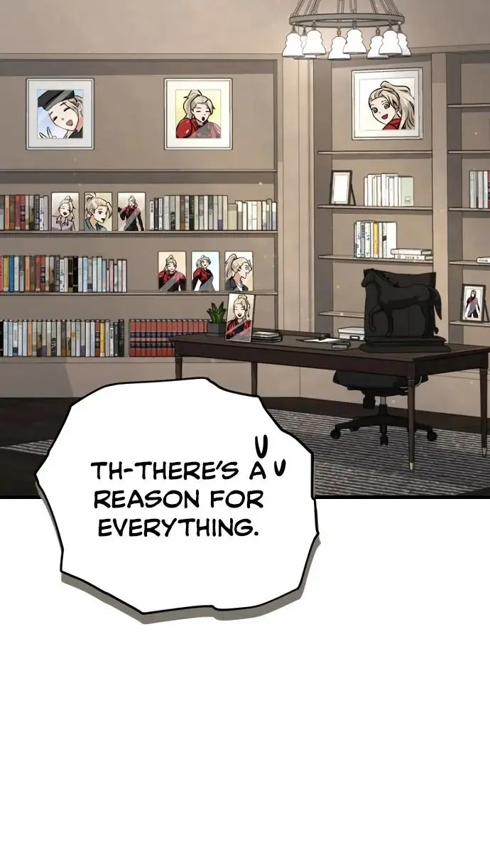 My Dad Is Too Strong Chapter 104 Page 31