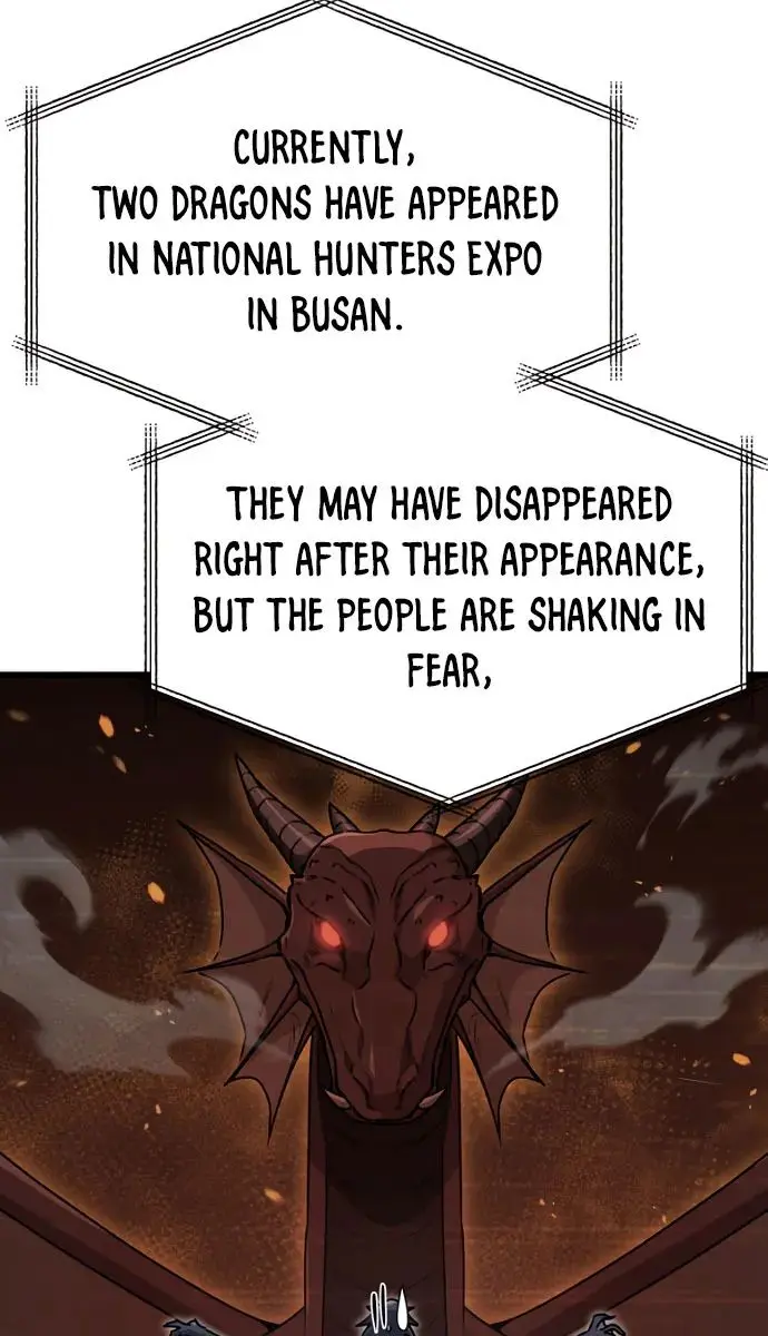 My Dad Is Too Strong Chapter 104 Page 36