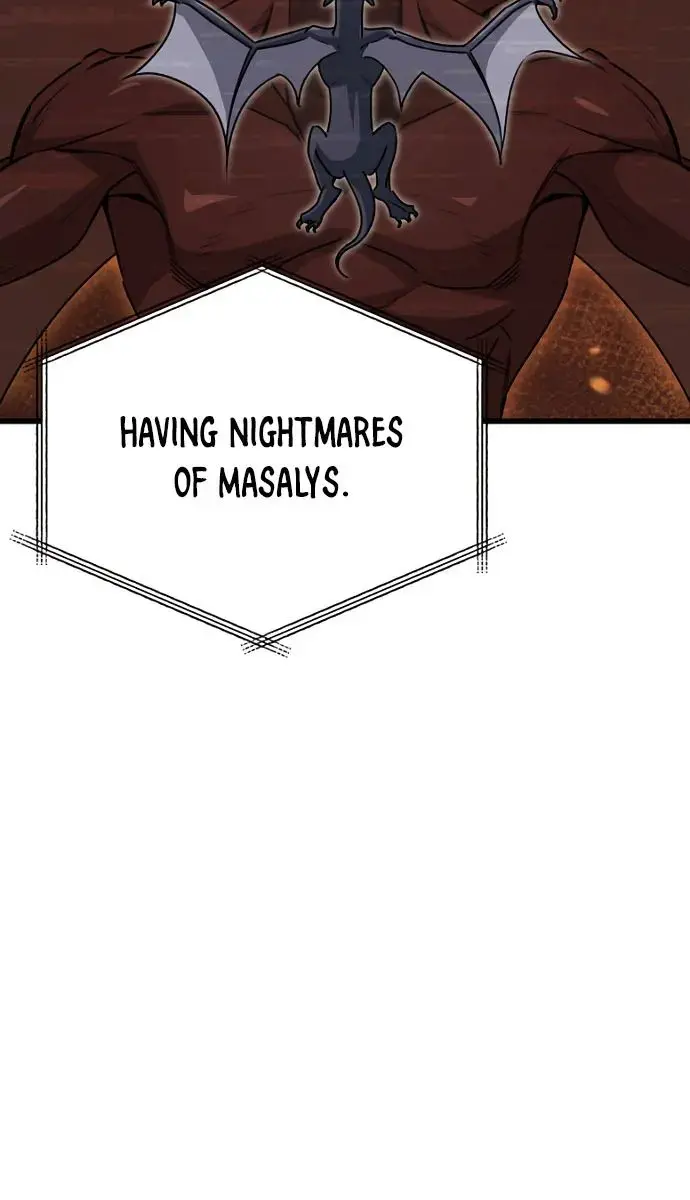 My Dad Is Too Strong Chapter 104 Page 37