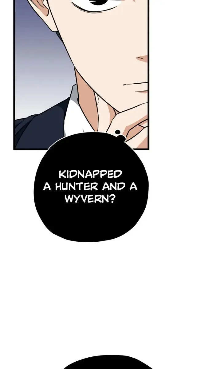 My Dad Is Too Strong Chapter 104 Page 41