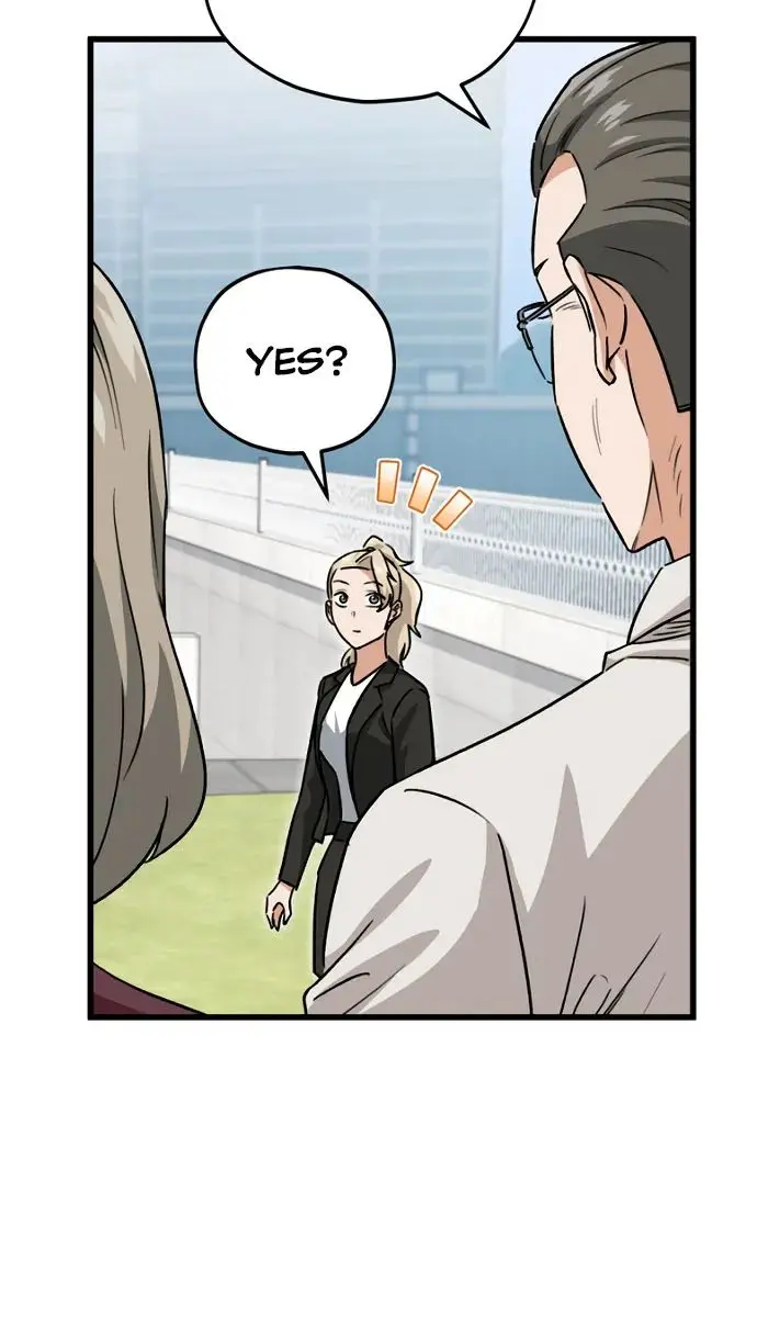 My Dad Is Too Strong Chapter 104 Page 48