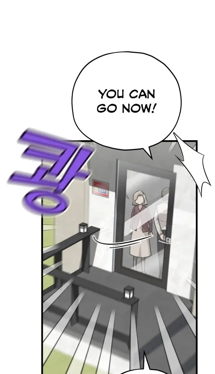 My Dad Is Too Strong Chapter 104 Page 55