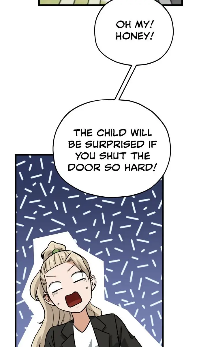 My Dad Is Too Strong Chapter 104 Page 56