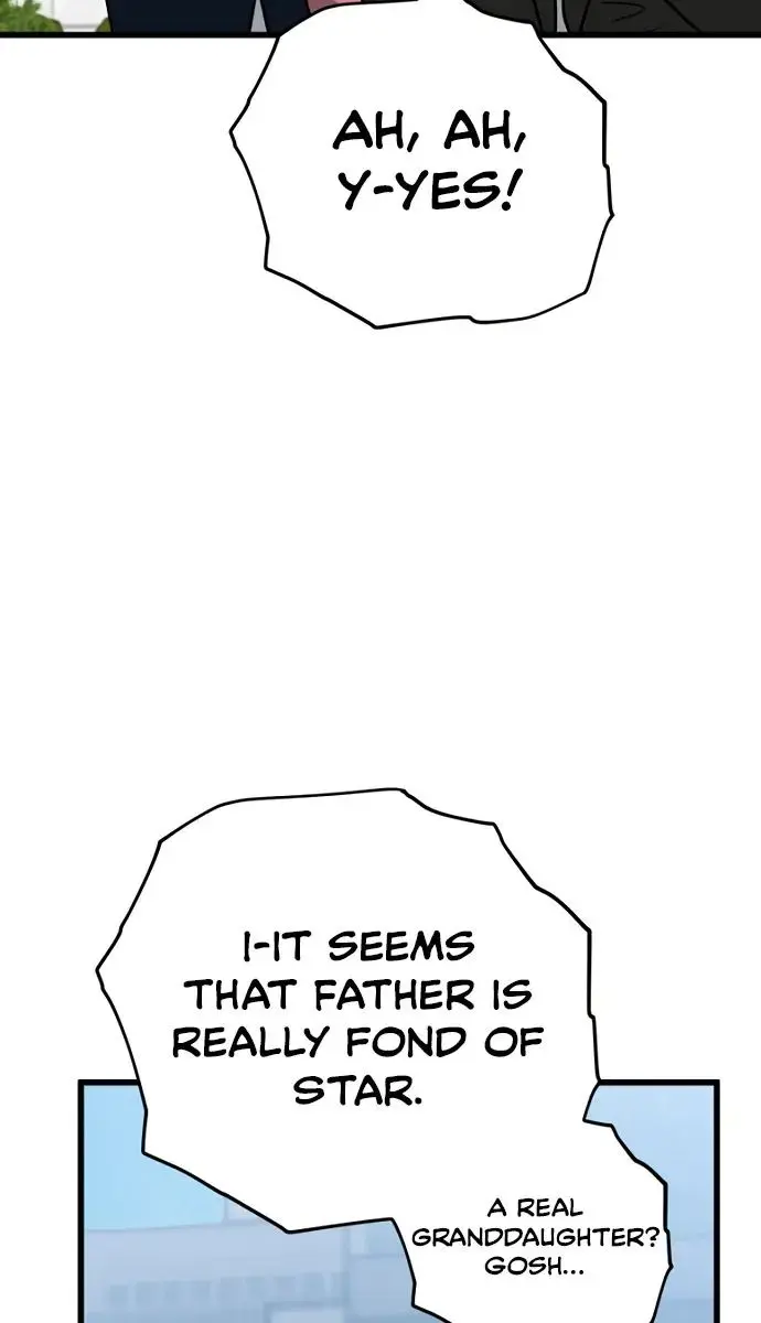 My Dad Is Too Strong Chapter 104 Page 59