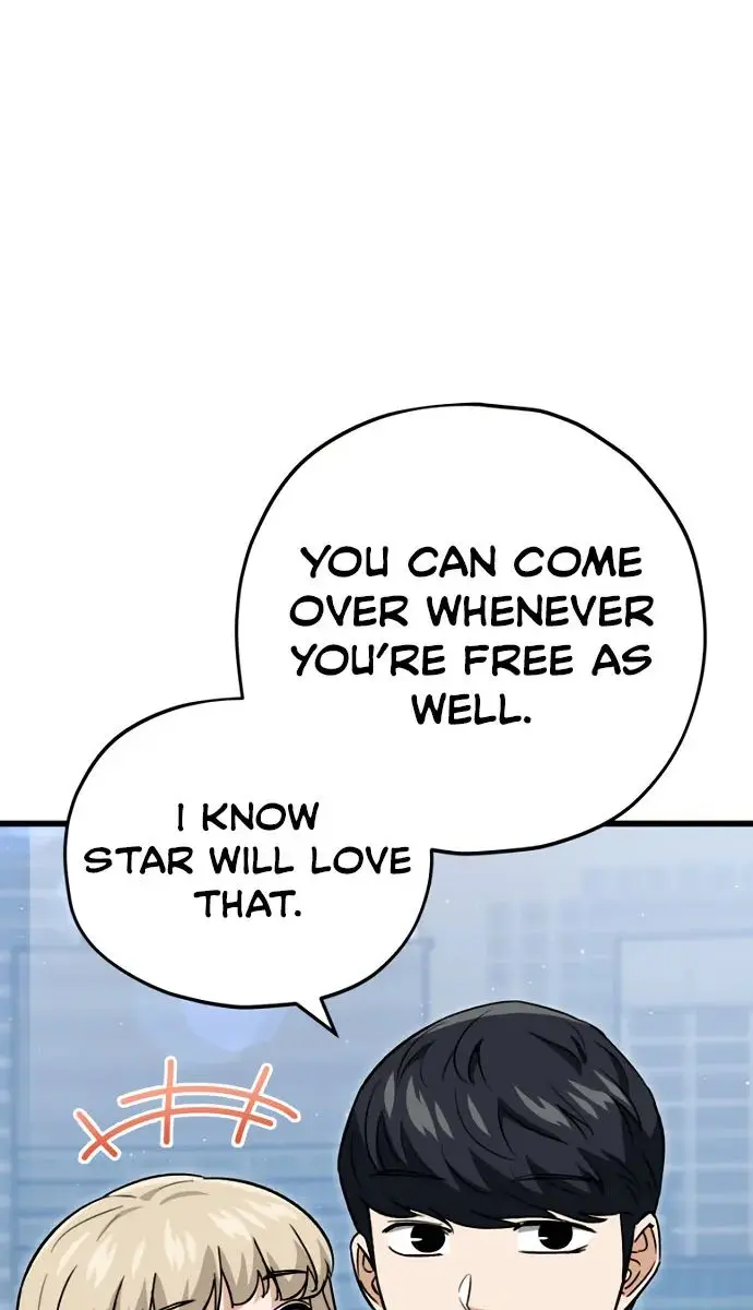 My Dad Is Too Strong Chapter 104 Page 61