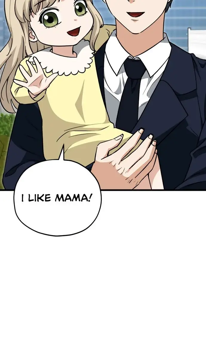 My Dad Is Too Strong Chapter 104 Page 62