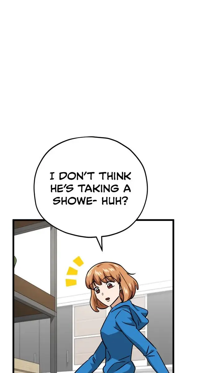 My Dad Is Too Strong Chapter 104 Page 75